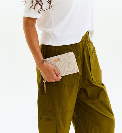 Consuela Wallet - Thunderbird Essential