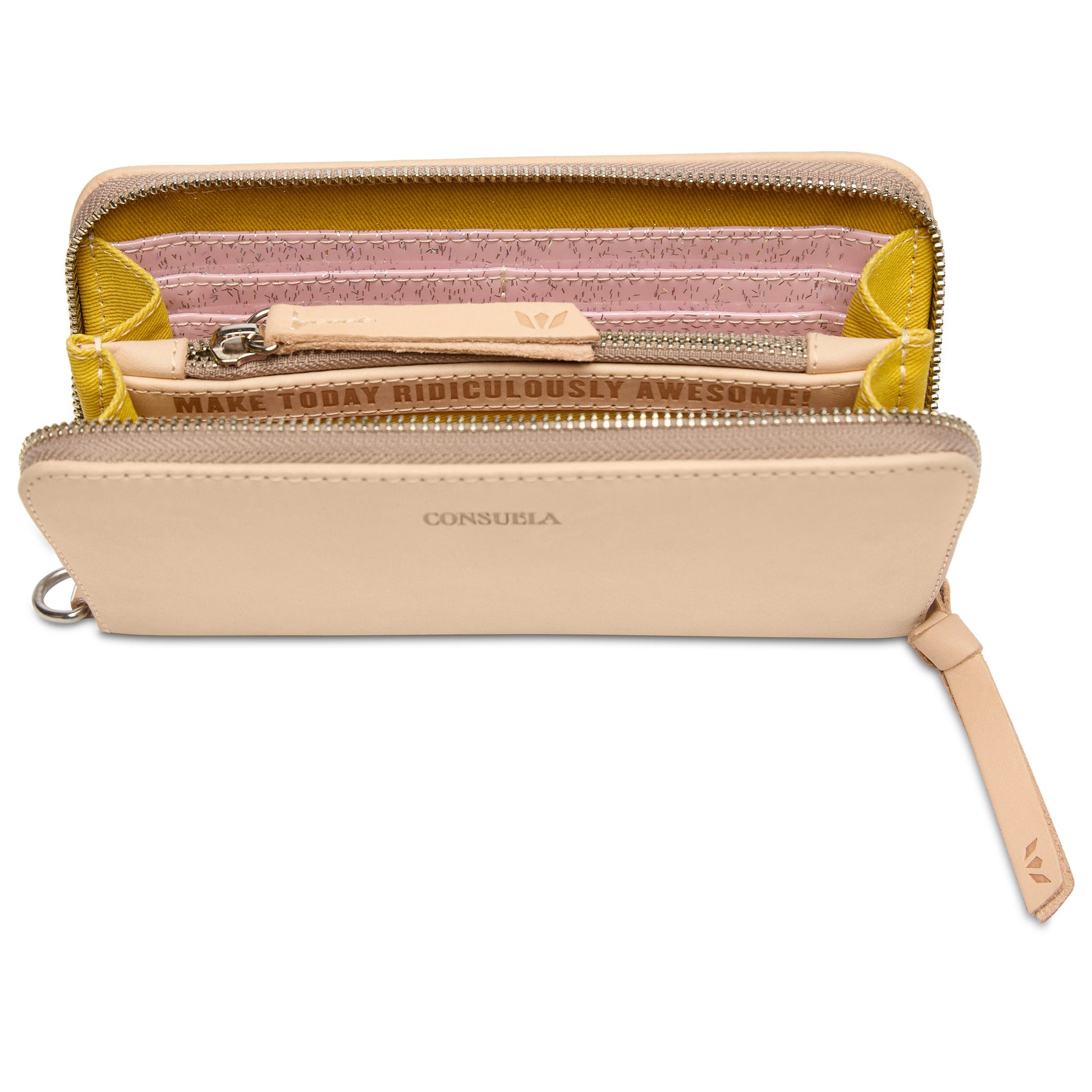 Consuela Wallet - Diego Essential