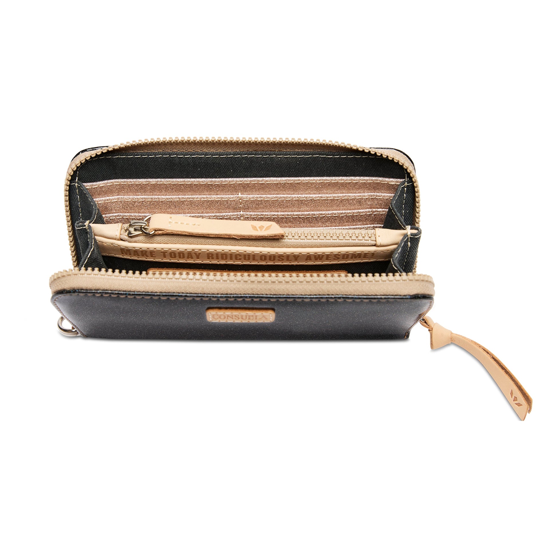 Consuela Wallet - Mariana Essential
