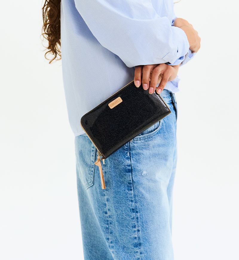 Consuela Wallet - Mariana Essential
