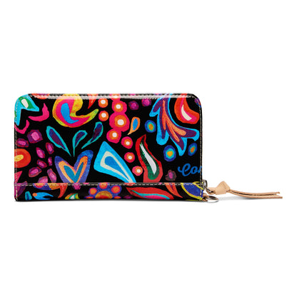 Consuela Wallet - Sophie Essential