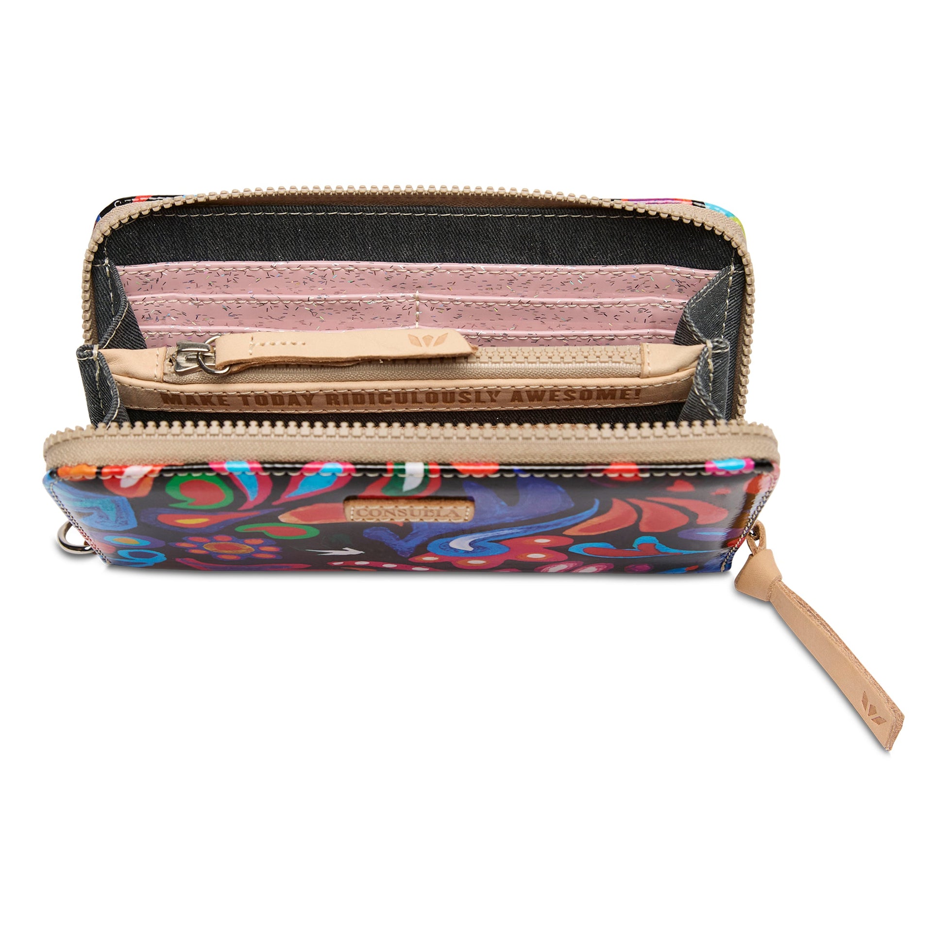 Consuela Wallet - Sophie Essential