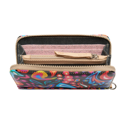 Consuela Wallet - Sophie Essential