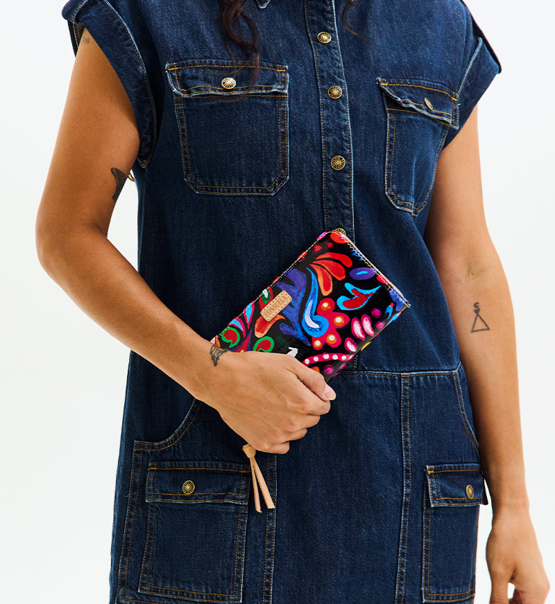 Consuela Wallet - Sophie Essential
