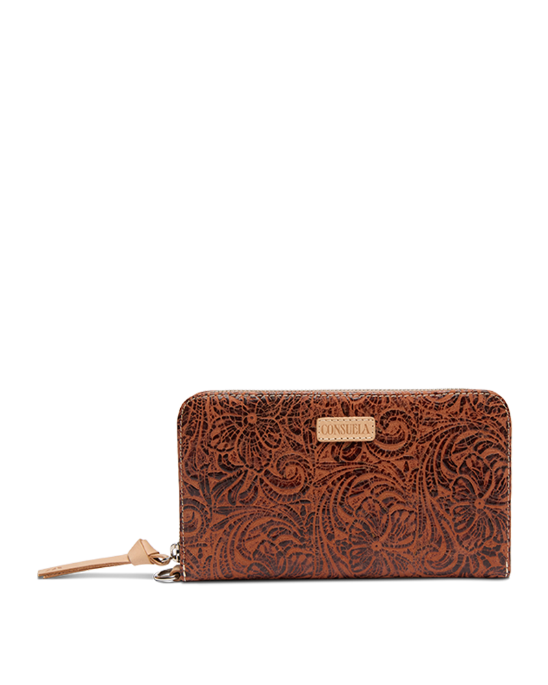 Consuela Wallet - Sally Essential