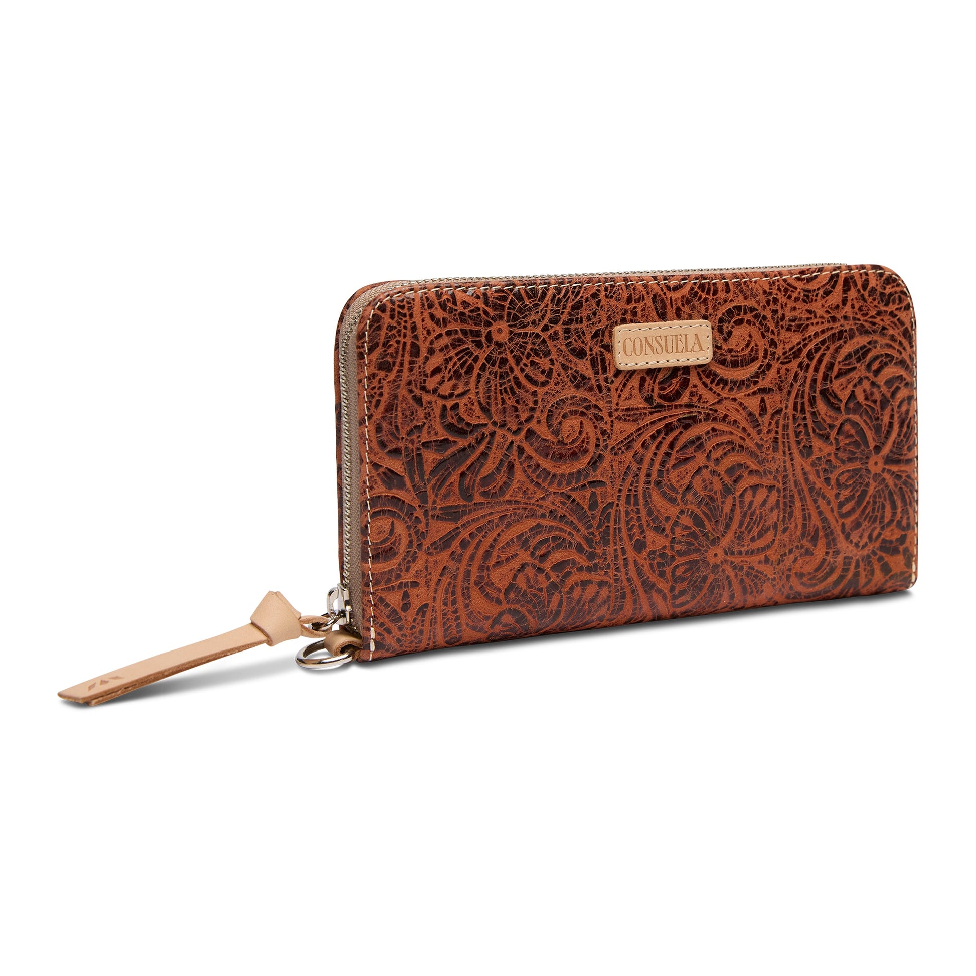 Consuela Wallet - Sally Essential