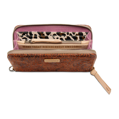 Consuela Wallet - Sally Essential