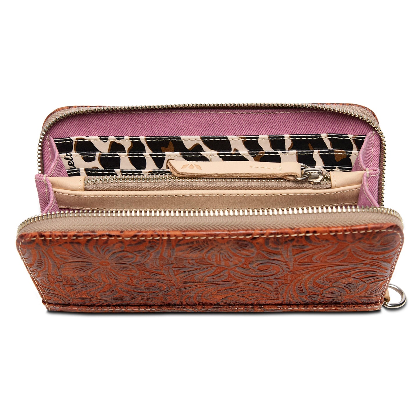 Consuela Wallet - Sally Essential