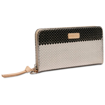 Consuela Wallet - Kyle Essential