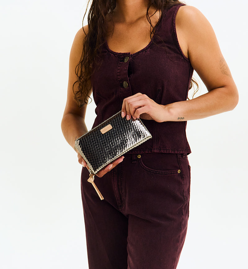 Consuela Wallet - Kyle Essential