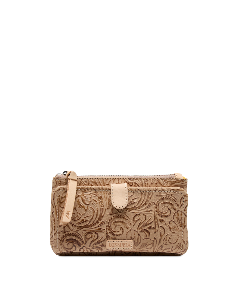 Consuela Wallet - Lawton Slim