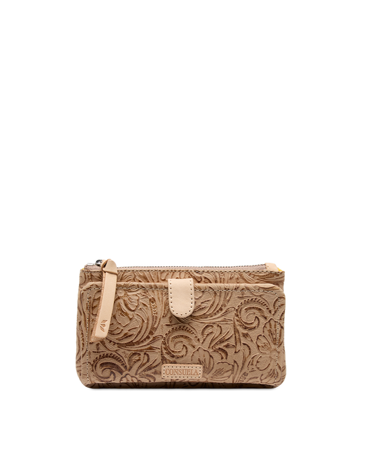 Consuela Wallet - Lawton Slim