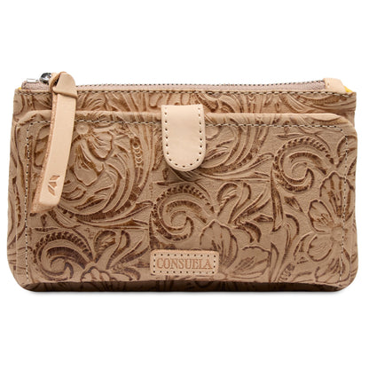 Consuela Wallet - Lawton Slim