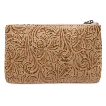 Consuela Wallet - Lawton Slim