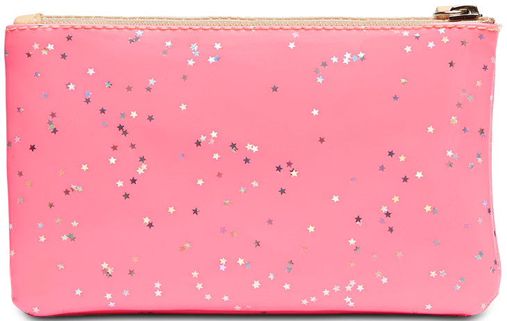 Consuela Wallet - Shine Slim