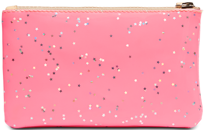 Consuela Wallet - Shine Slim