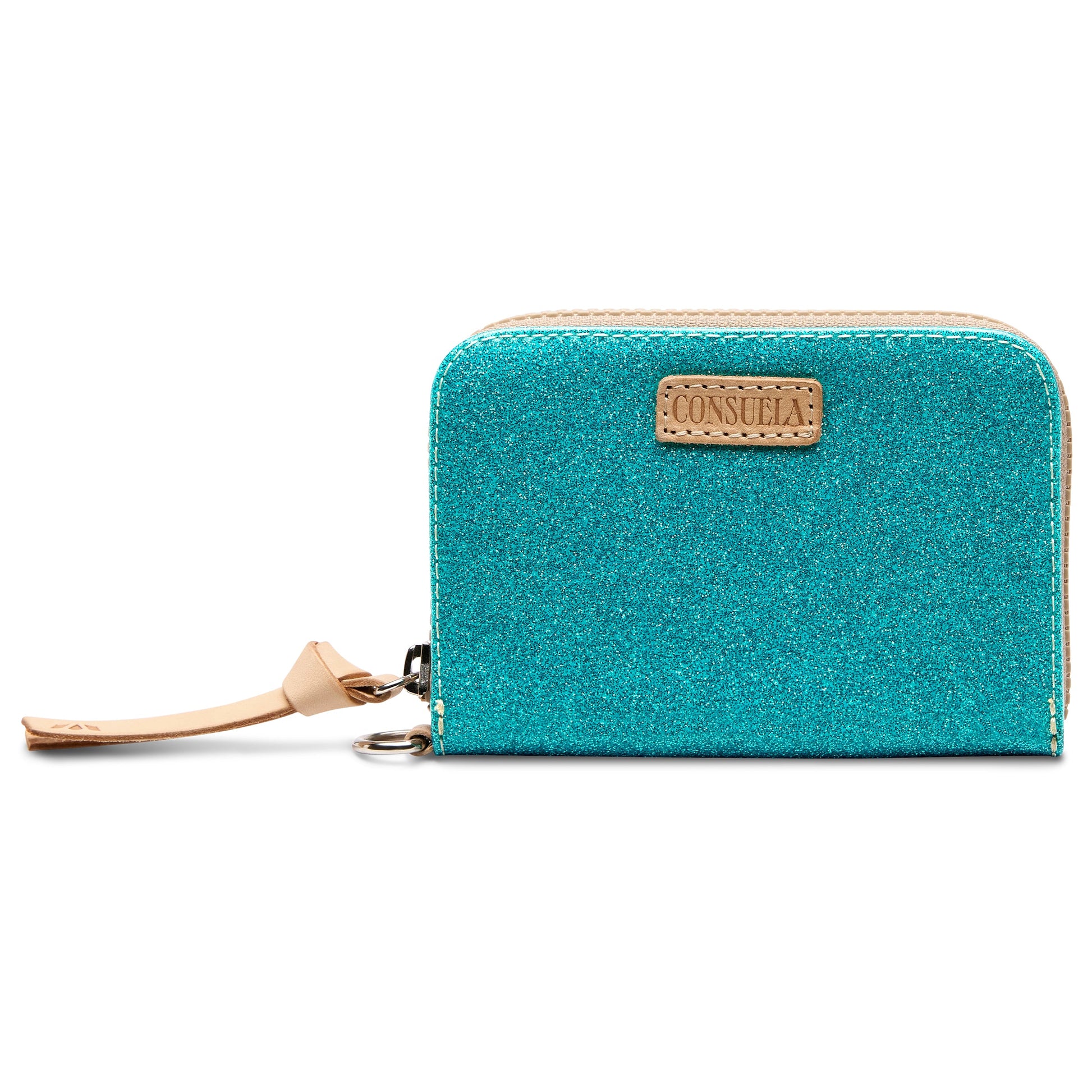 Consuela Wallet - Lumi Zippy