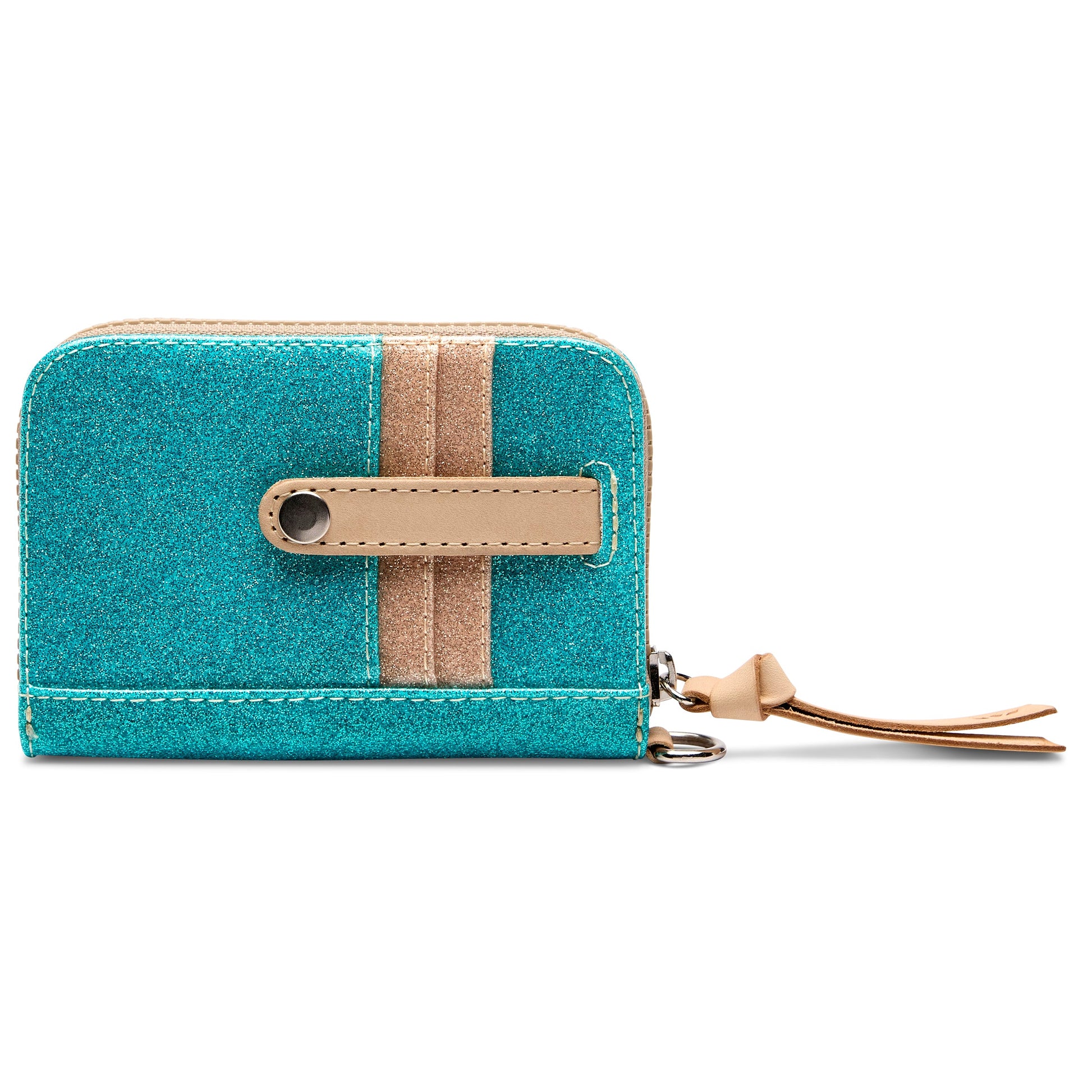 Consuela Wallet - Lumi Zippy