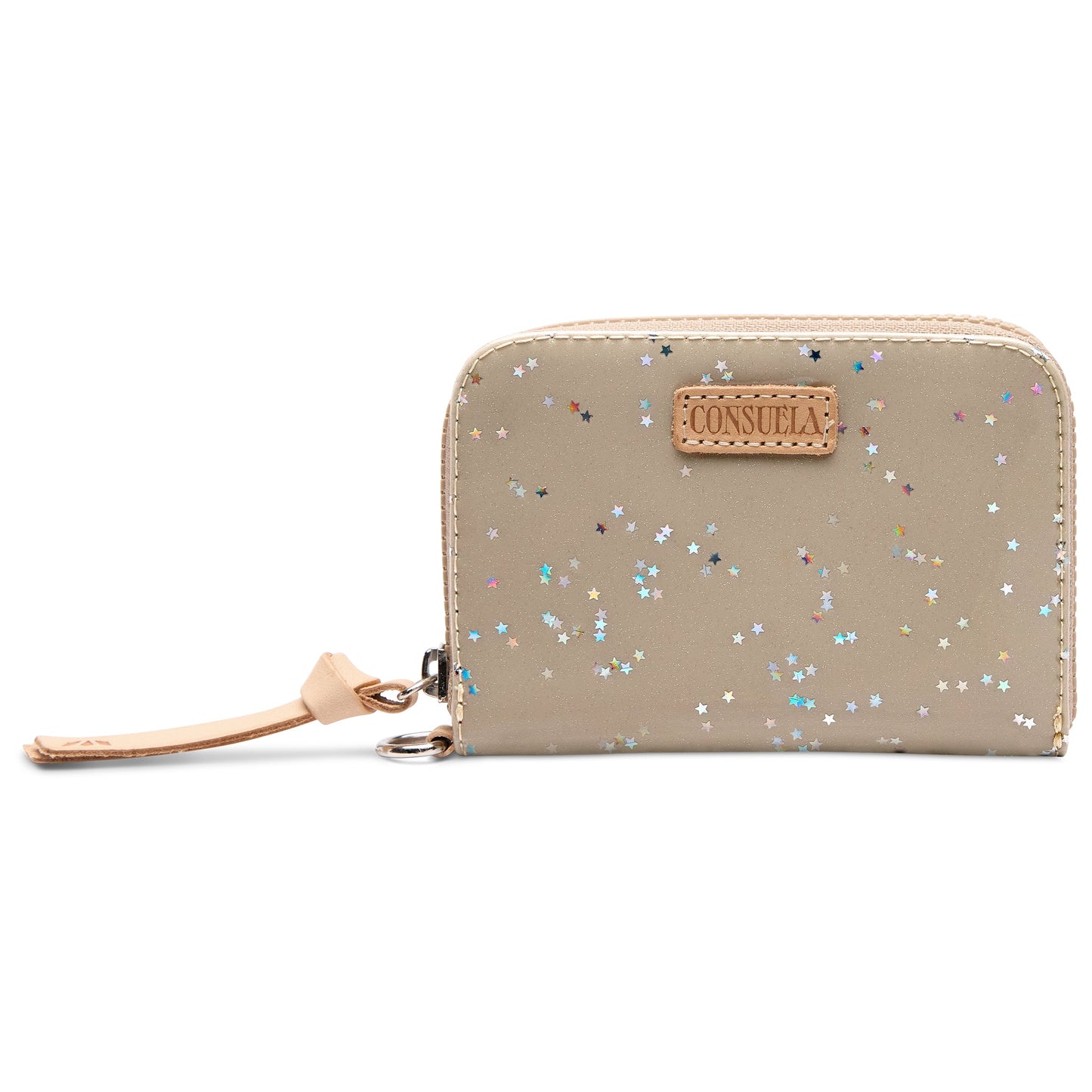 Consuela Wallet - Faye Zippy