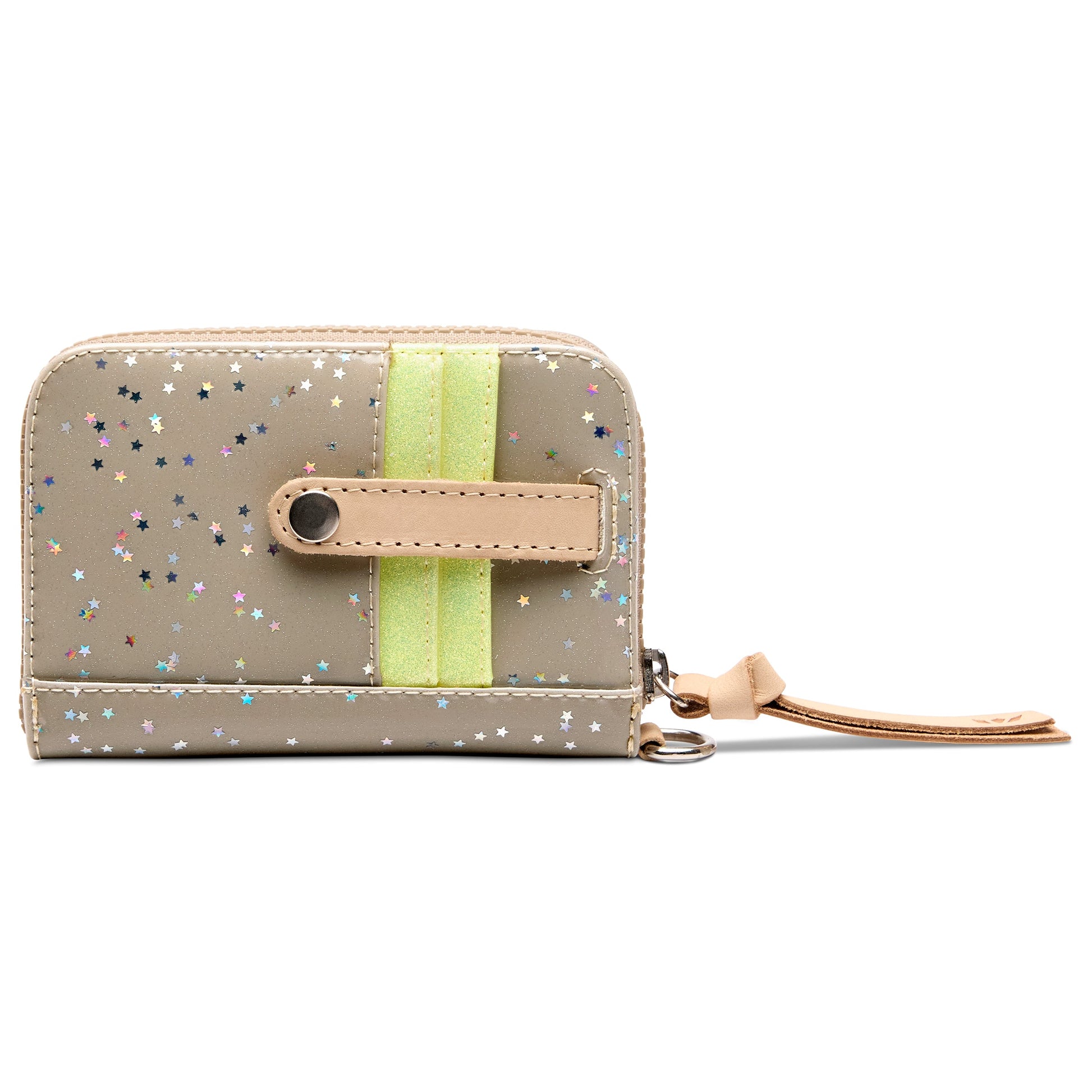 Consuela Wallet - Faye Zippy