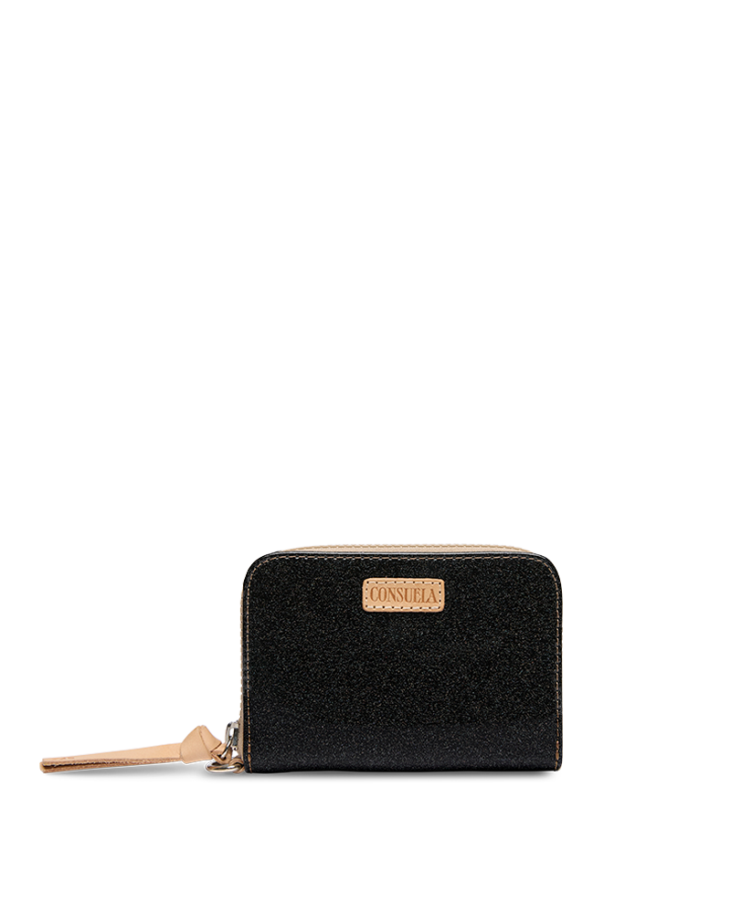 Consuela Wallet - Mariana Zippy