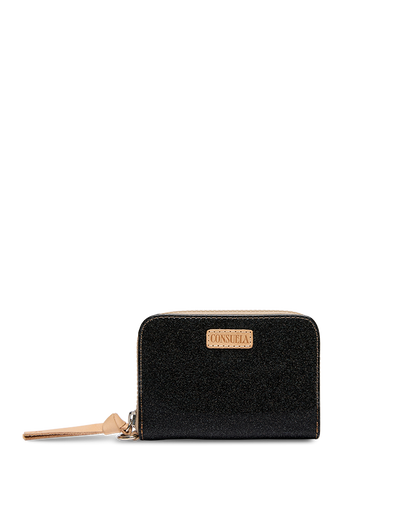 Consuela Wallet - Mariana Zippy