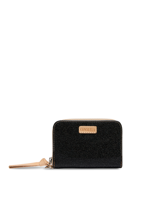 Consuela Wallet - Mariana Zippy