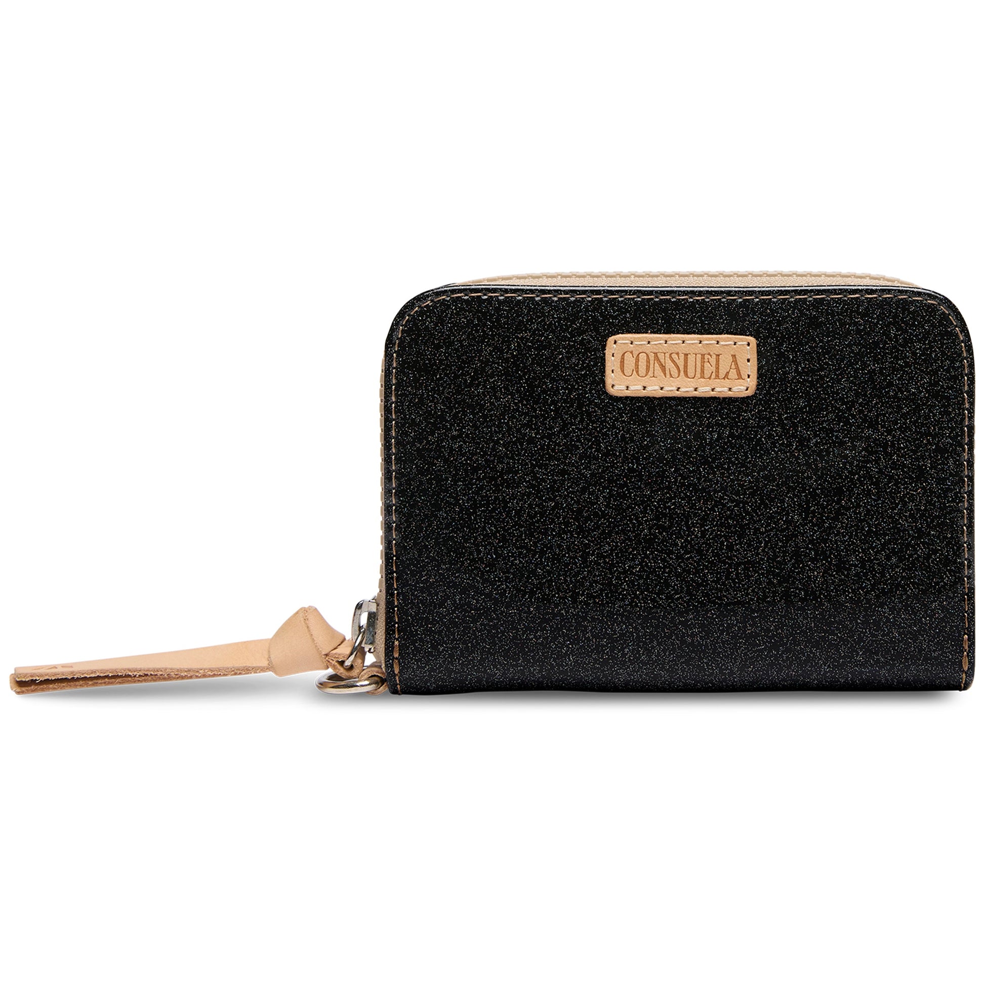 Consuela Wallet - Mariana Zippy