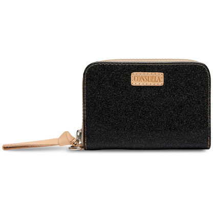 Consuela Wallet - Mariana Zippy