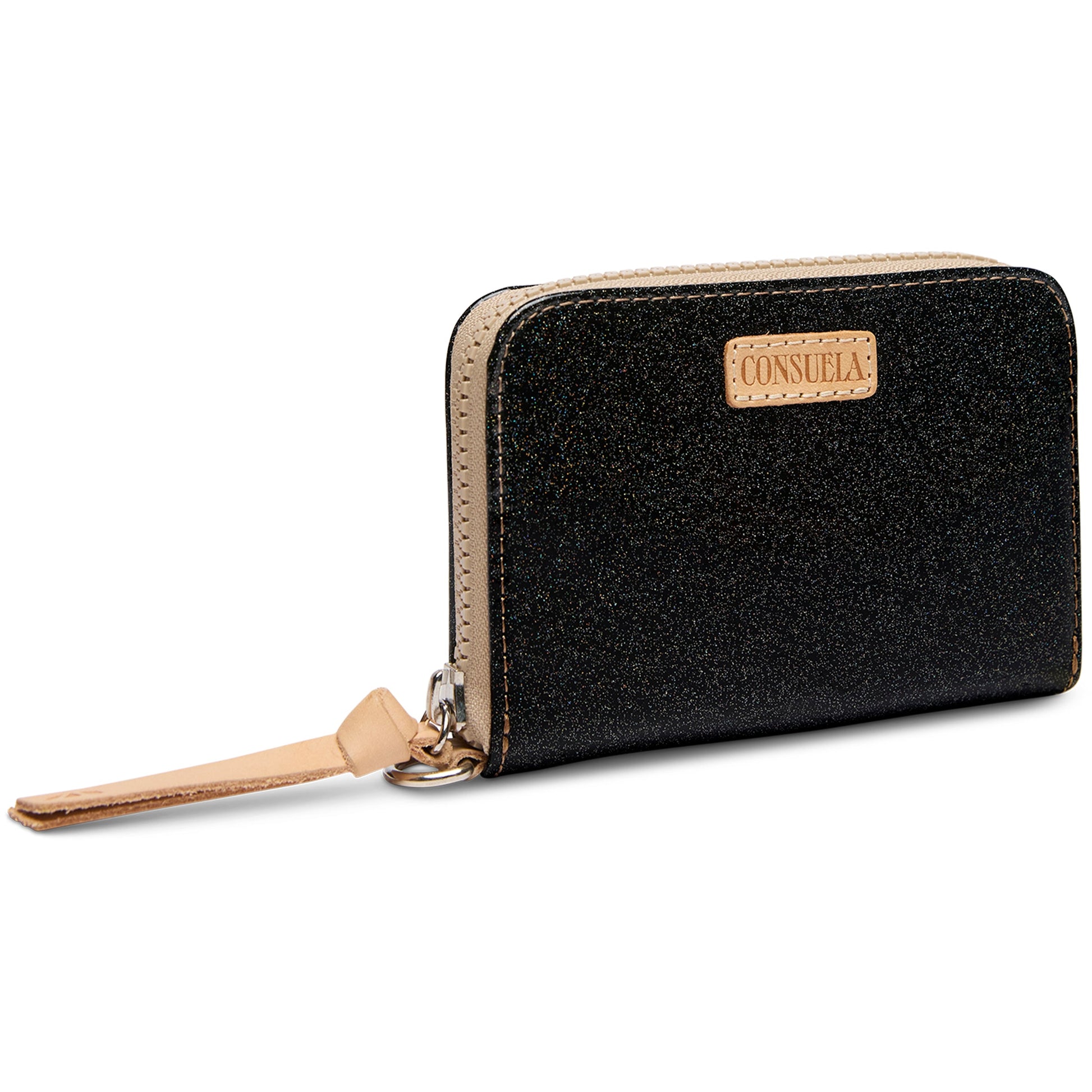 Consuela Wallet - Mariana Zippy