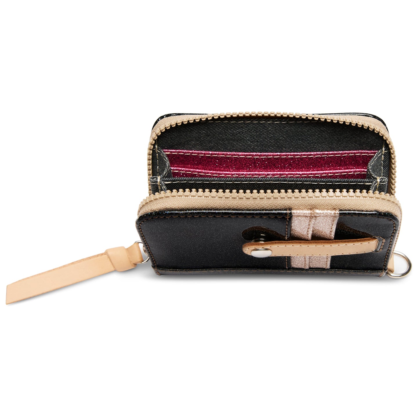 Consuela Wallet - Mariana Zippy