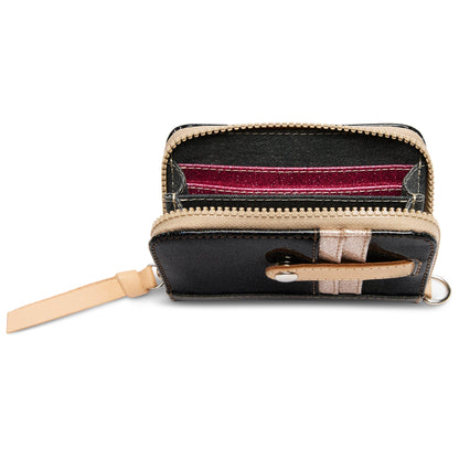 Consuela Wallet - Mariana Zippy