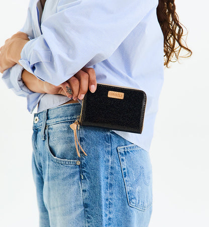 Consuela Wallet - Mariana Zippy