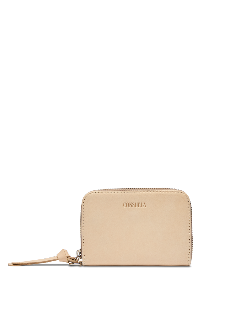 Consuela Wallet - Diego Zippy