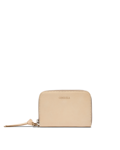 Consuela Wallet - Diego Zippy