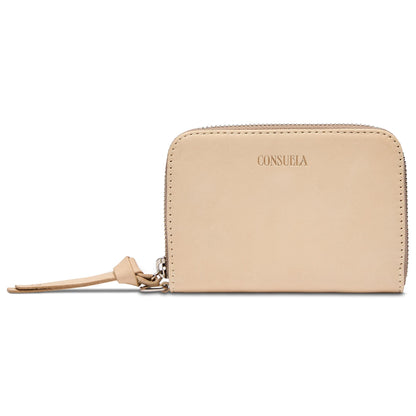 Consuela Wallet - Diego Zippy