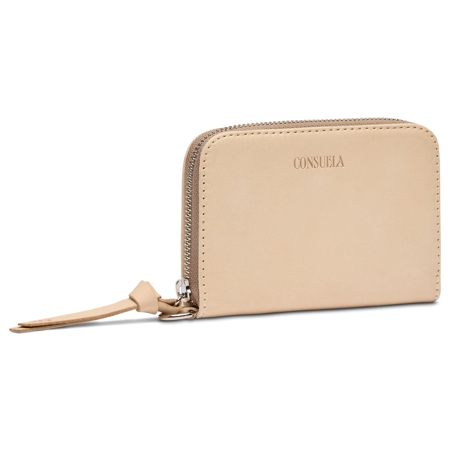 Consuela Wallet - Diego Zippy