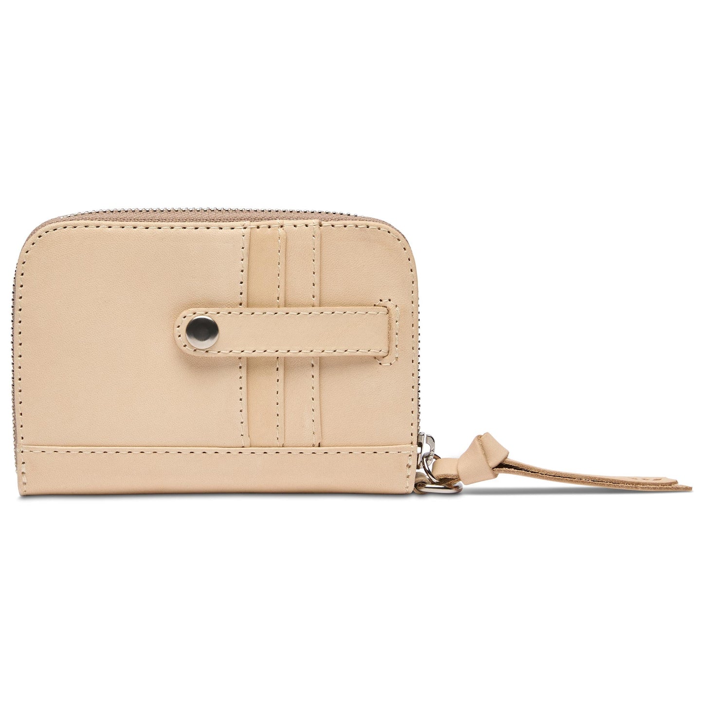Consuela Wallet - Diego Zippy