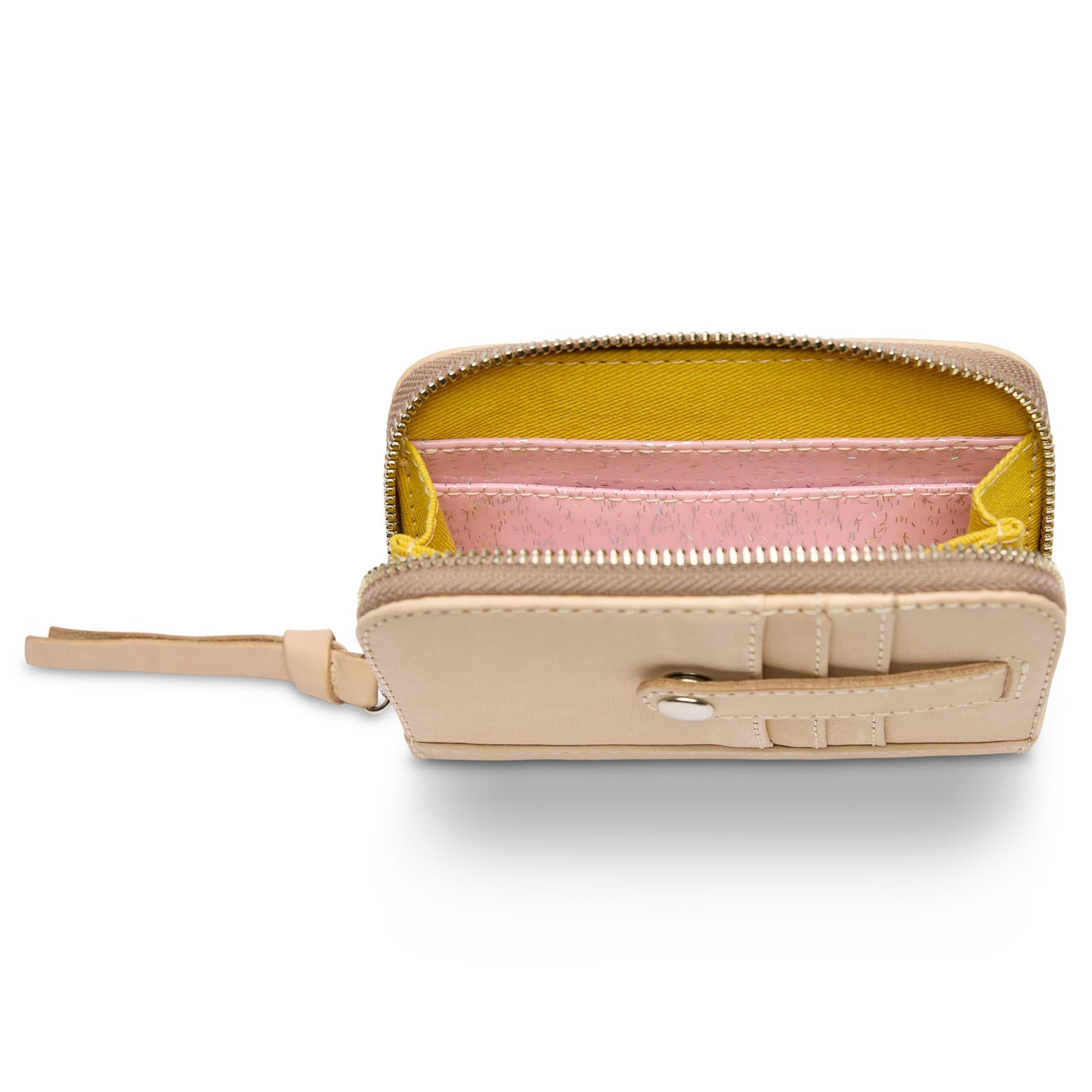Consuela Wallet - Diego Zippy