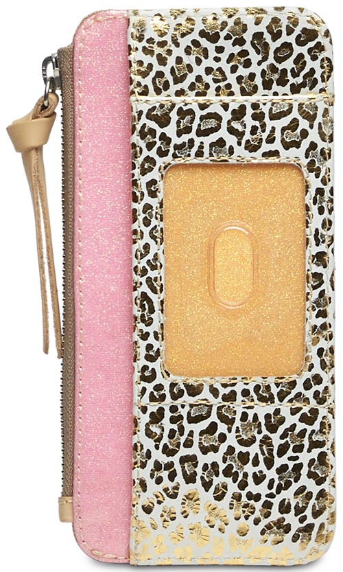 Consuela Wallet - Kit Card Organizer