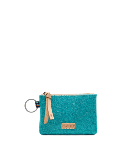 Consuela Wallet - Lumi Pouch