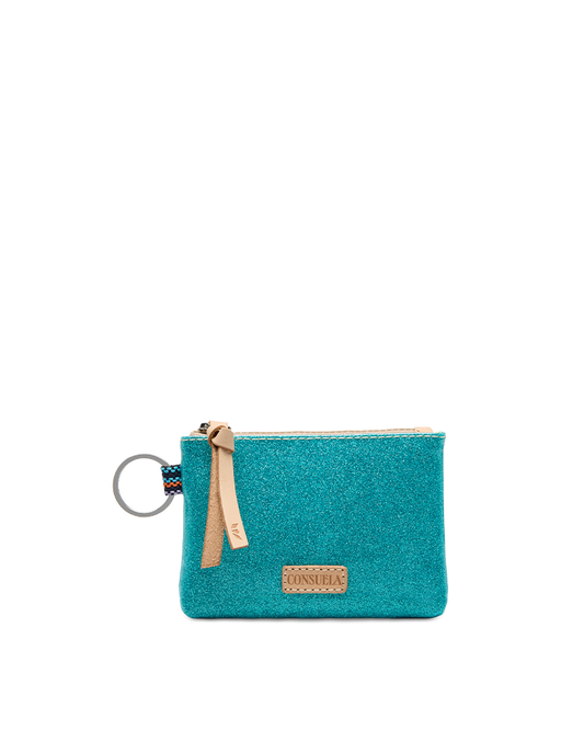 Consuela Wallet - Lumi Pouch