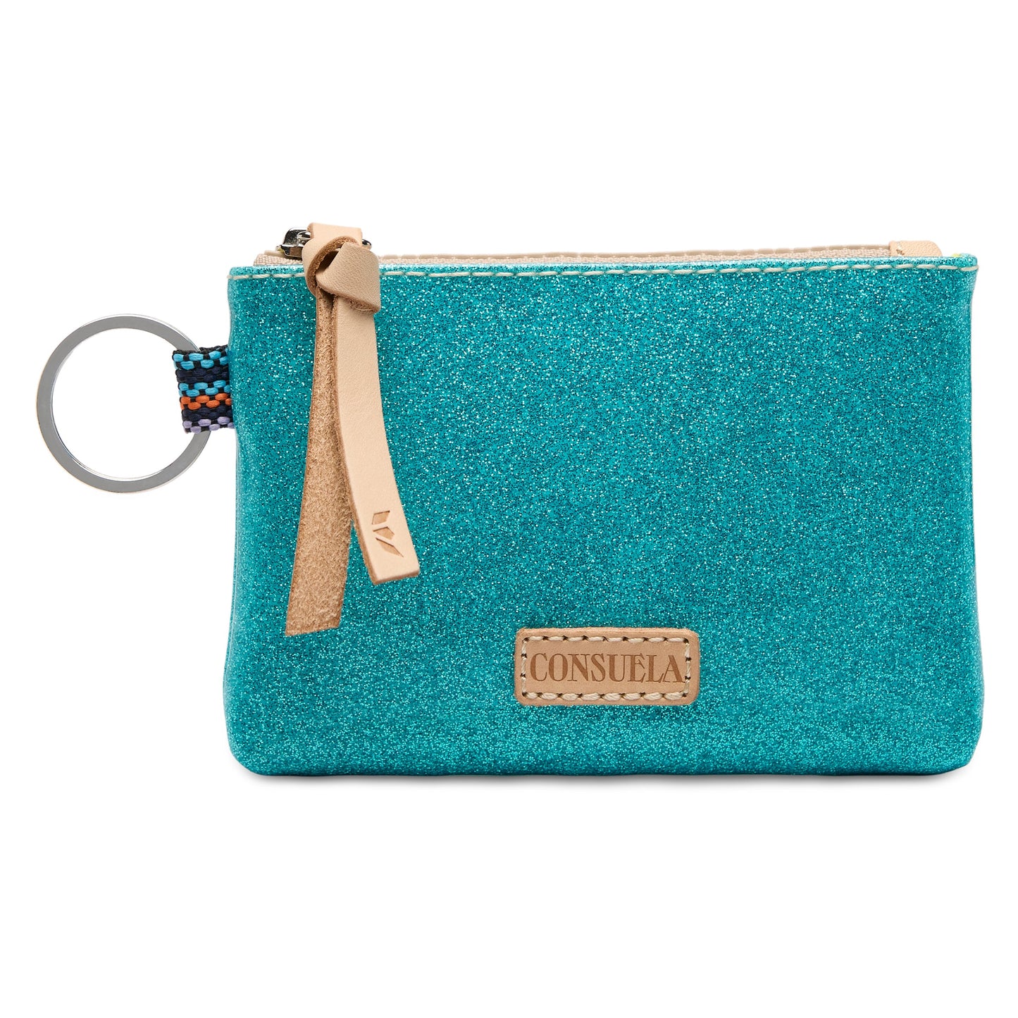 Consuela Wallet - Lumi Pouch