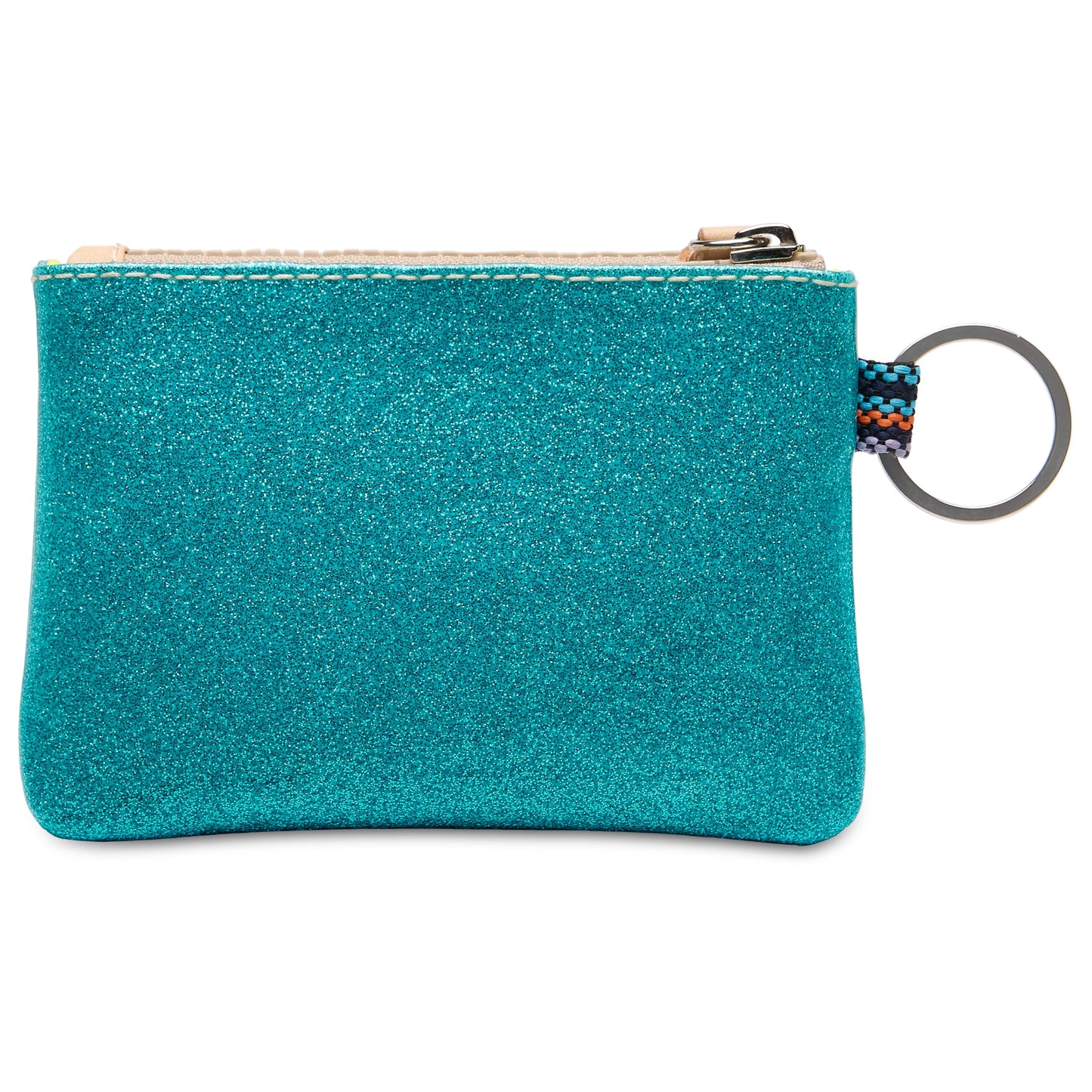 Consuela Wallet - Lumi Pouch