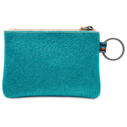 Consuela Wallet - Lumi Pouch
