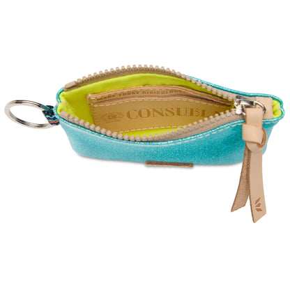 Consuela Wallet - Lumi Pouch