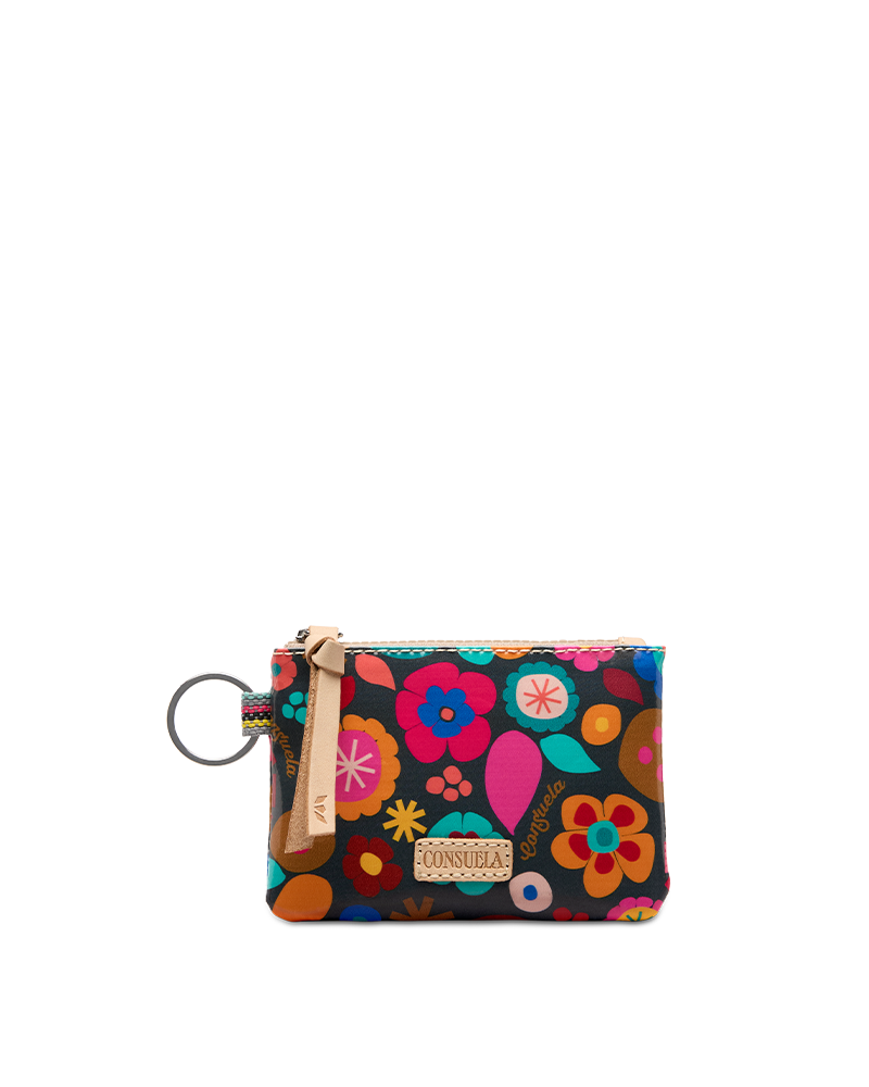 Consuela Wallet - Amelie Pouch