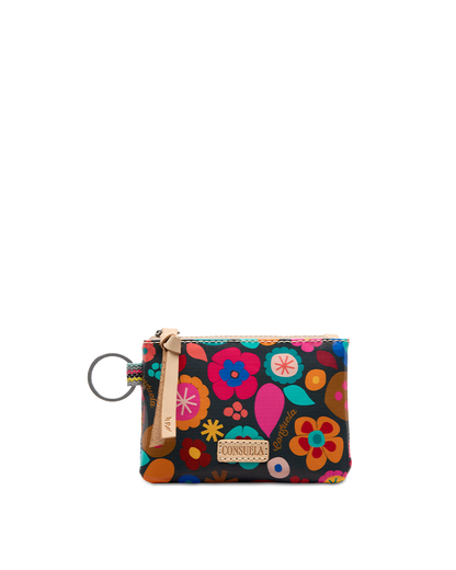 Consuela Wallet - Amelie Pouch