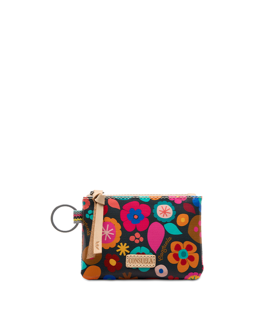 Consuela Wallet - Amelie Pouch