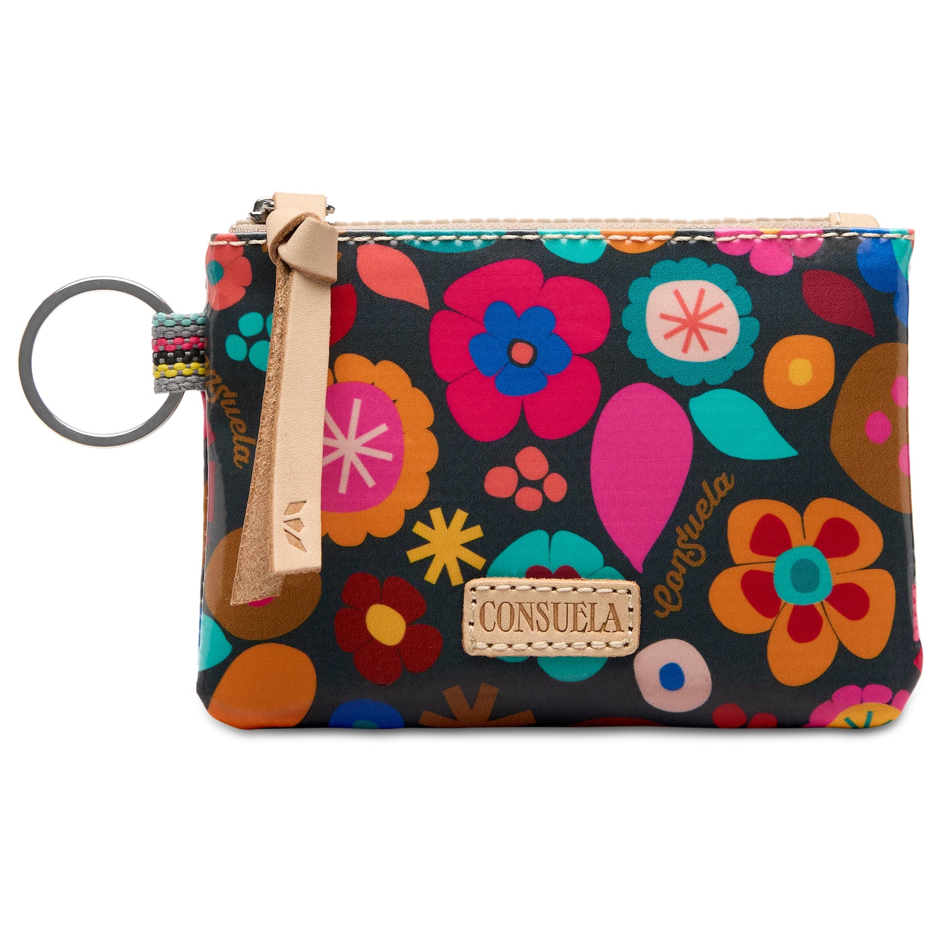 Consuela Wallet - Amelie Pouch